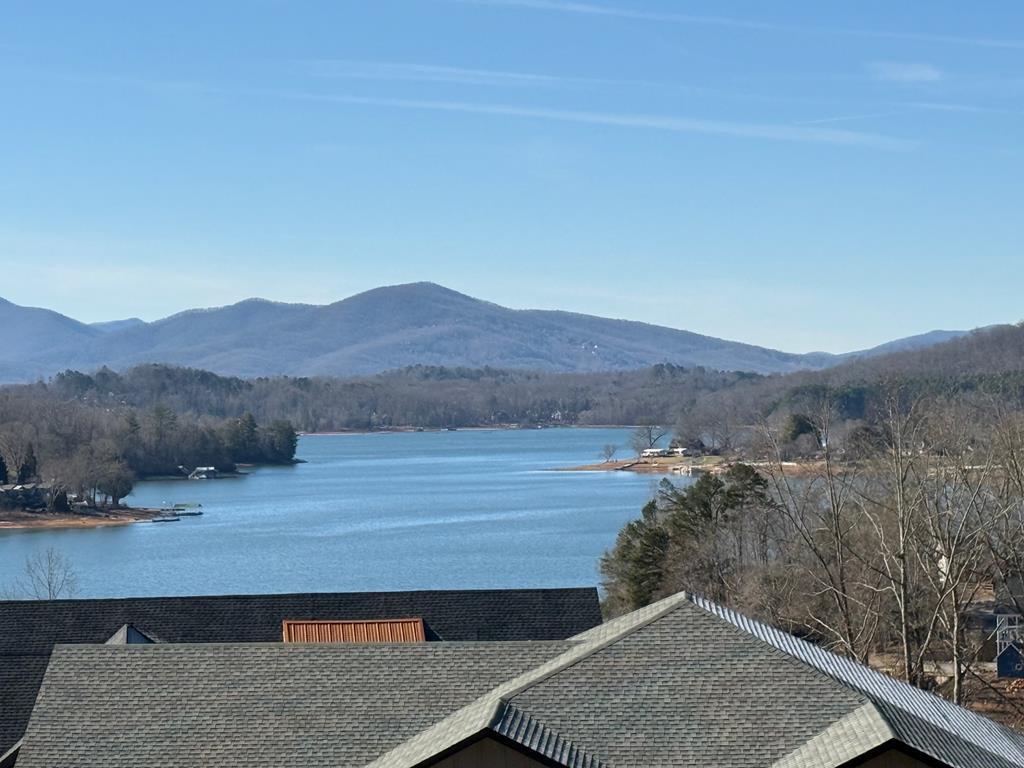 Lot 7 Mountain Breezes Hayesville NC 20894