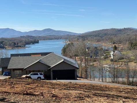 Lot 7 Mountain Breezes Hayesville NC 20894