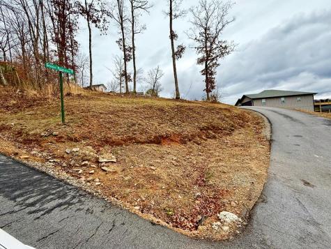 Lot 7 Mountain Breezes Hayesville NC 20894