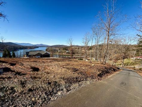 Lot 7 Mountain Breezes Hayesville NC 20894