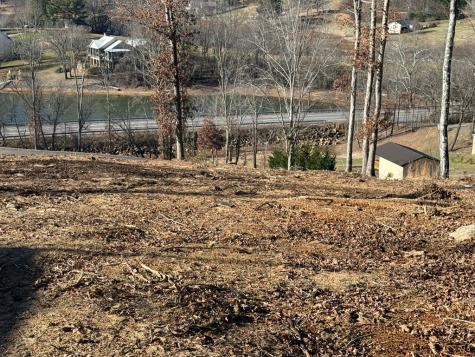 Lot 7 Mountain Breezes Hayesville NC 20894