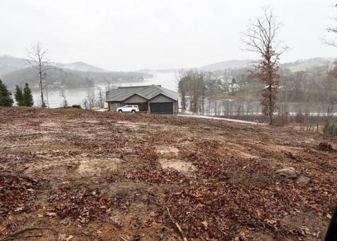 Lot 7 Mountain Breezes Hayesville NC 20894