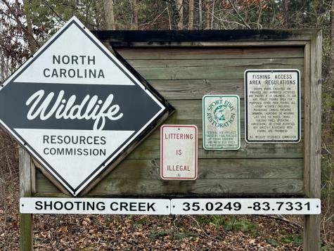 Lot 7 Mountain Breezes Hayesville NC 20894
