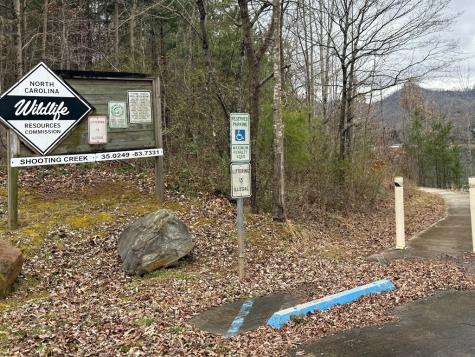 Lot 7 Mountain Breezes Hayesville NC 20894