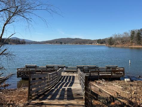 Lot 7 Mountain Breezes Hayesville NC 20894
