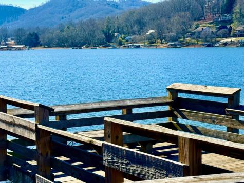 Lot 7 Mountain Breezes Hayesville NC 20894