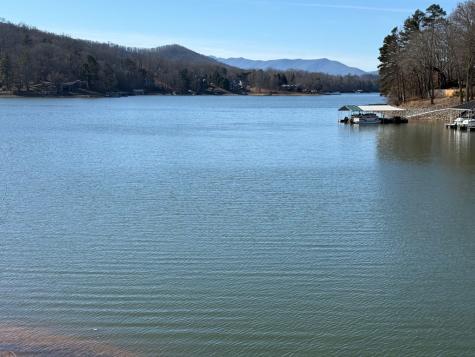 Lot 7 Mountain Breezes Hayesville NC 20894
