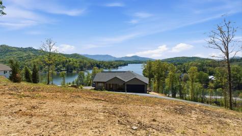Lot 7 Mountain Breezes Hayesville NC 20894