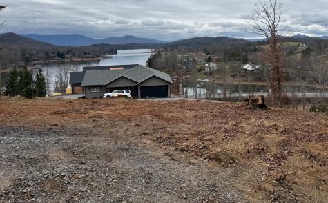 Lot 7 Mountain Breezes Hayesville NC 20894
