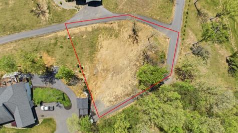 Lot 7 Mountain Breezes Hayesville NC 20894