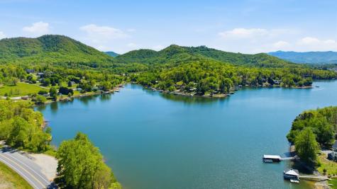 Lot 7 Mountain Breezes Hayesville NC 20894
