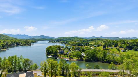 Lot 7 Mountain Breezes Hayesville NC 20894
