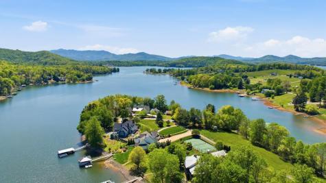Lot 7 Mountain Breezes Hayesville NC 20894