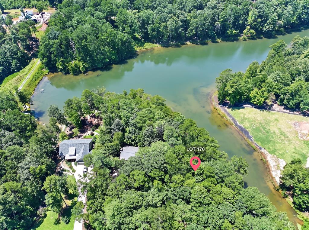 Lt 170 Overlook Way Ellijay GA 30540
