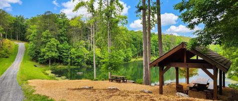 Lt 170 Overlook Way Ellijay GA 30540