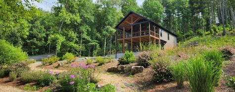 Lt 170 Overlook Way Ellijay GA 30540