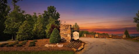 Lt 170 Overlook Way Ellijay GA 30540