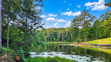 Lt 170 Overlook Way Ellijay GA 30540