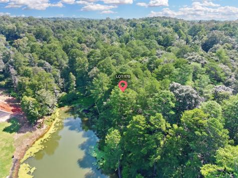 Lt 170 Overlook Way Ellijay GA 30540