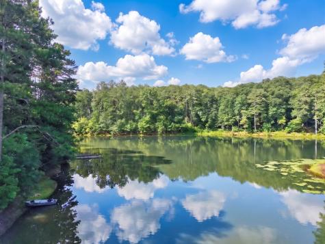 Lt 170 Overlook Way Ellijay GA 30540