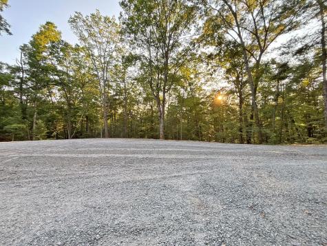 Lot 20 Mt. Springer Road Ellijay GA 30540