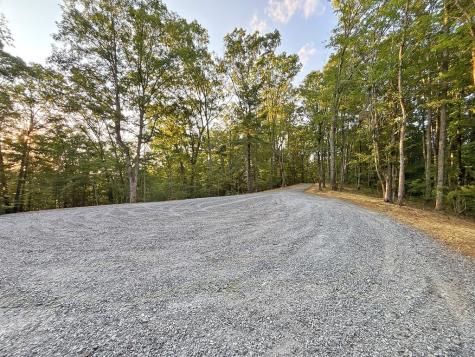 Lot 20 Mt. Springer Road Ellijay GA 30540
