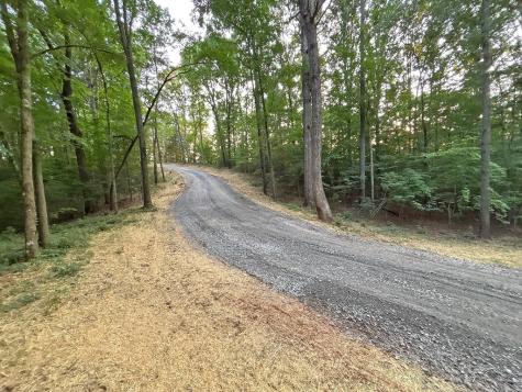 Lot 20 Mt. Springer Road Ellijay GA 30540