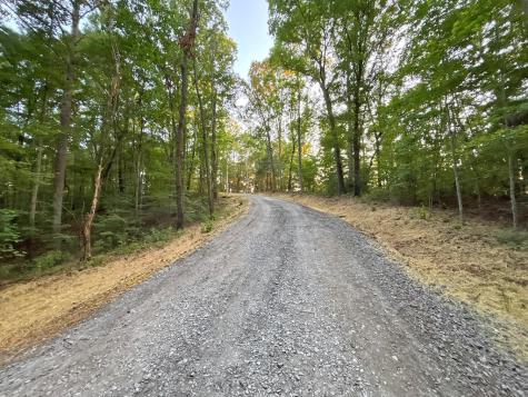 Lot 20 Mt. Springer Road Ellijay GA 30540
