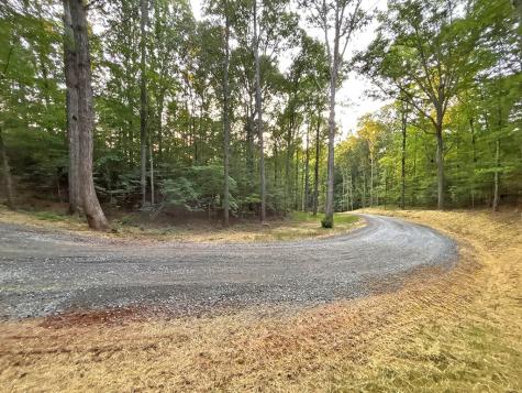 Lot 20 Mt. Springer Road Ellijay GA 30540