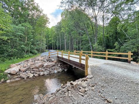 Lot 20 Mt. Springer Road Ellijay GA 30540