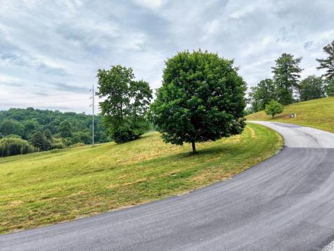 Lot 18 Riverside Lk Nottely Blairsville GA 30512