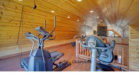 Lot 18 Riverside Lk Nottely Blairsville GA 30512