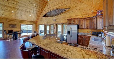 Lot 18 Riverside Lk Nottely Blairsville GA 30512