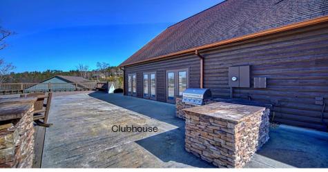 Lot 18 Riverside Lk Nottely Blairsville GA 30512