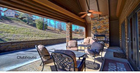 Lot 18 Riverside Lk Nottely Blairsville GA 30512