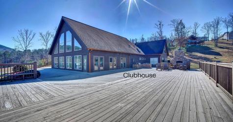 Lot 18 Riverside Lk Nottely Blairsville GA 30512