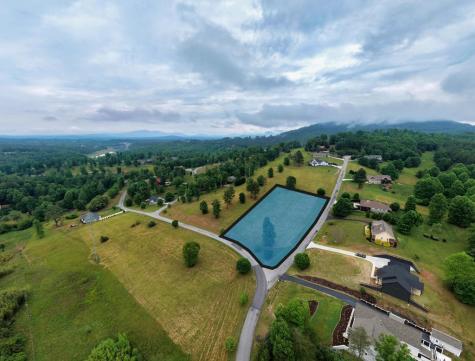 Lot 18 Riverside Lk Nottely Blairsville GA 30512