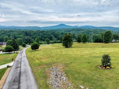 Lot 18 Riverside Lk Nottely Blairsville GA 30512