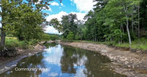 Lot 18 Riverside Lk Nottely Blairsville GA 30512