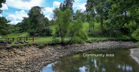 Lot 18 Riverside Lk Nottely Blairsville GA 30512
