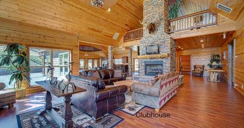 Lot 18 Riverside Lk Nottely Blairsville GA 30512