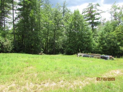 #10&#11 Shelton Springs S/d Hayesville NC 28904