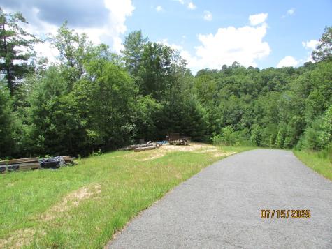 #10&#11 Shelton Springs S/d Hayesville NC 28904