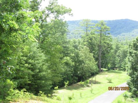 #10&#11 Shelton Springs S/d Hayesville NC 28904