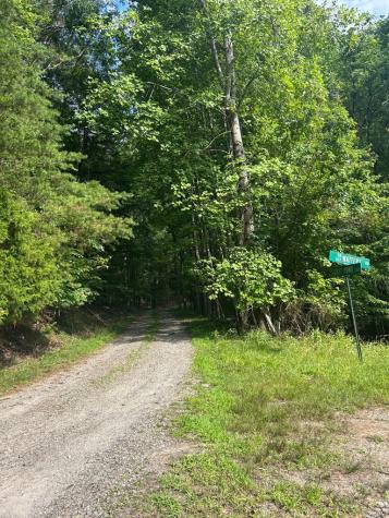 0 East Two Pond Lane Hayesville NC 28904