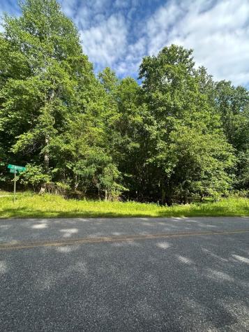 0 East Two Pond Lane Hayesville NC 28904