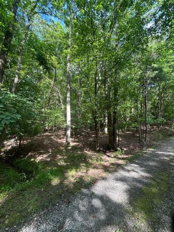 0 East Two Pond Lane Hayesville NC 28904