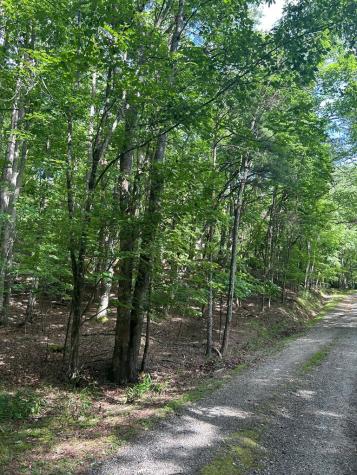 0 East Two Pond Lane Hayesville NC 28904