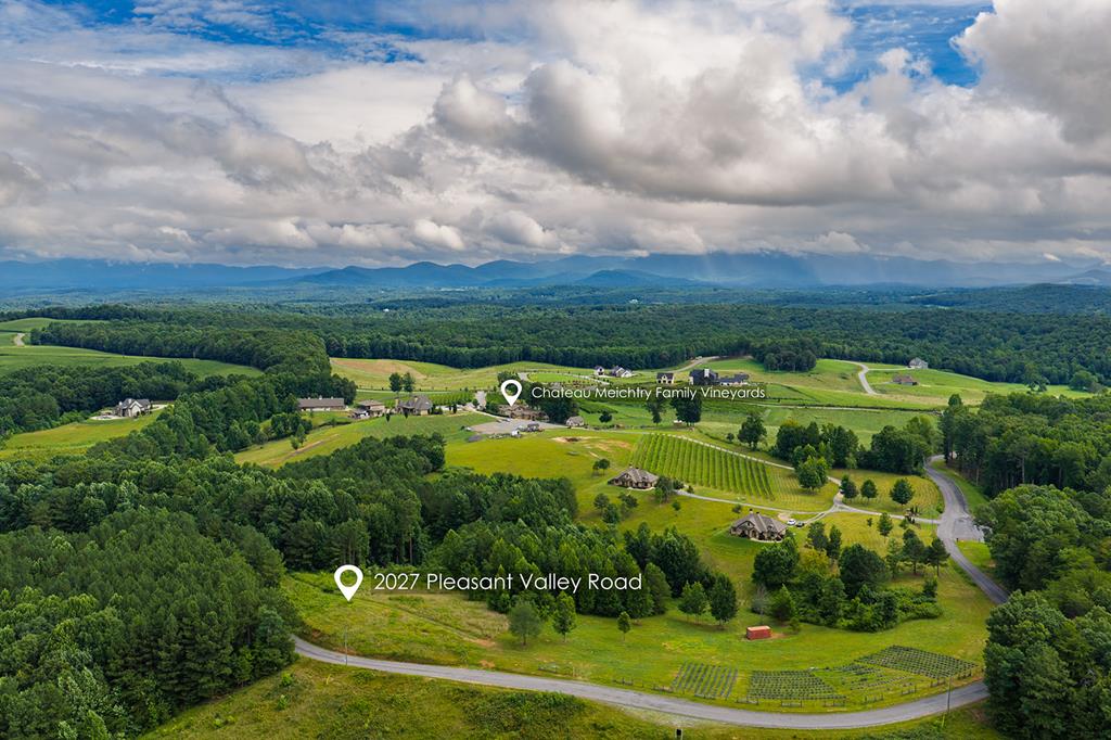 2027 Pleasant Valley Road Talking Rock GA 30175