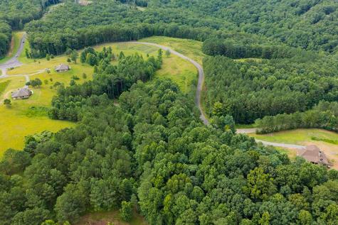 2027 Pleasant Valley Road Talking Rock GA 30175